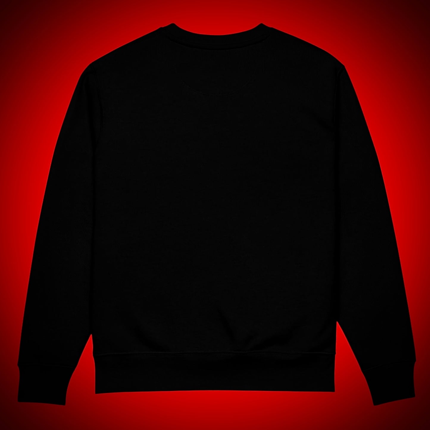 π ROCKET - Premium Embroidered Jumper Without Poster