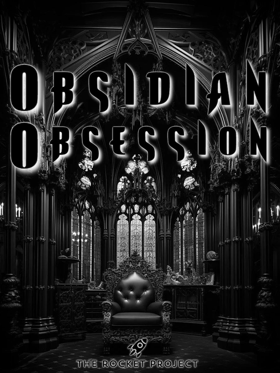 O B S I D I A N