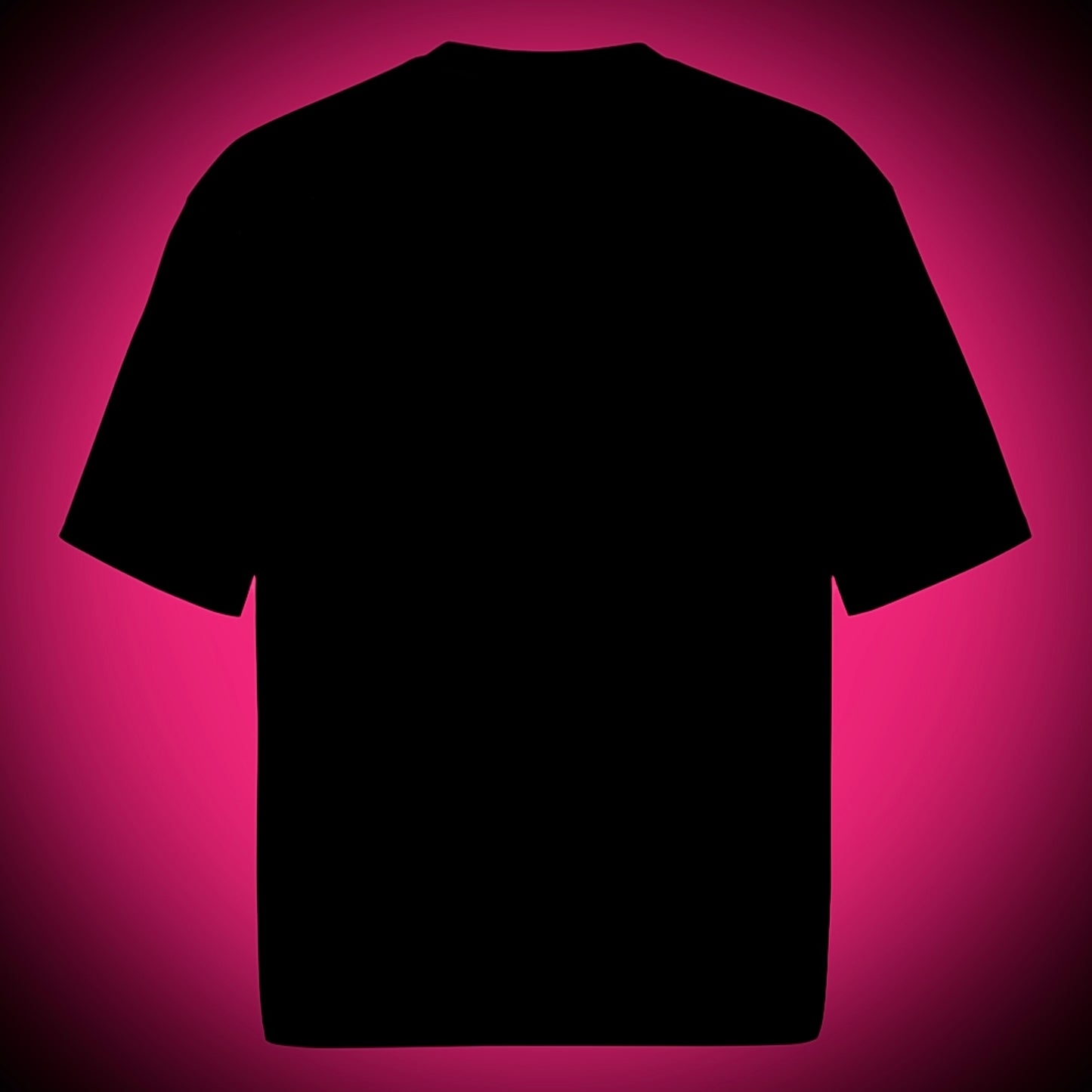 🚀 ROCKET - Premium Heavyweight Tee Without Poster