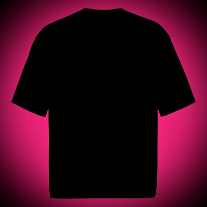 🚀 ROCKET - Premium Heavyweight Tee Without Poster