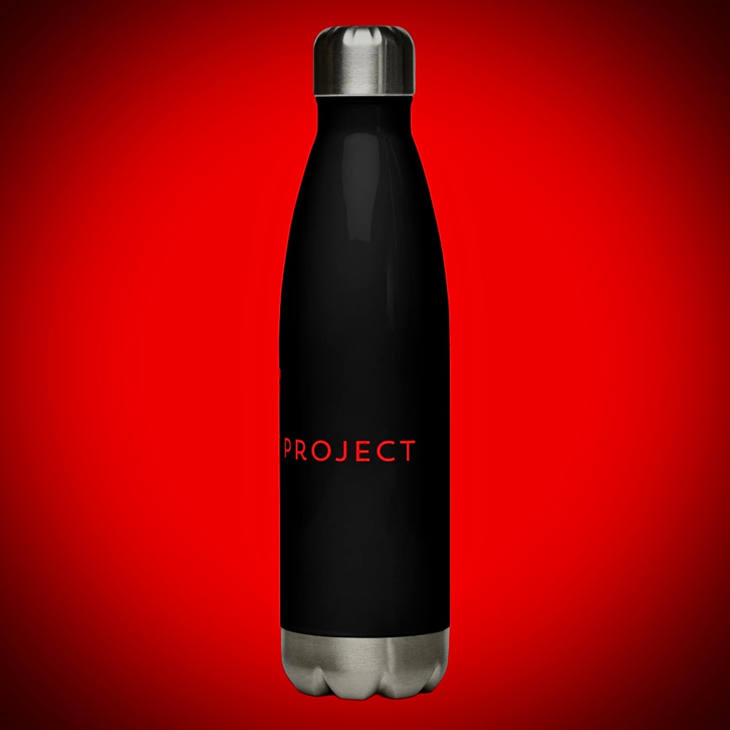 🚀 THE ROCKET PROJECT - Hot/Cold Drink Bottle