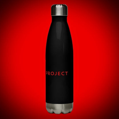 🚀 THE ROCKET PROJECT - Hot/Cold Drink Bottle