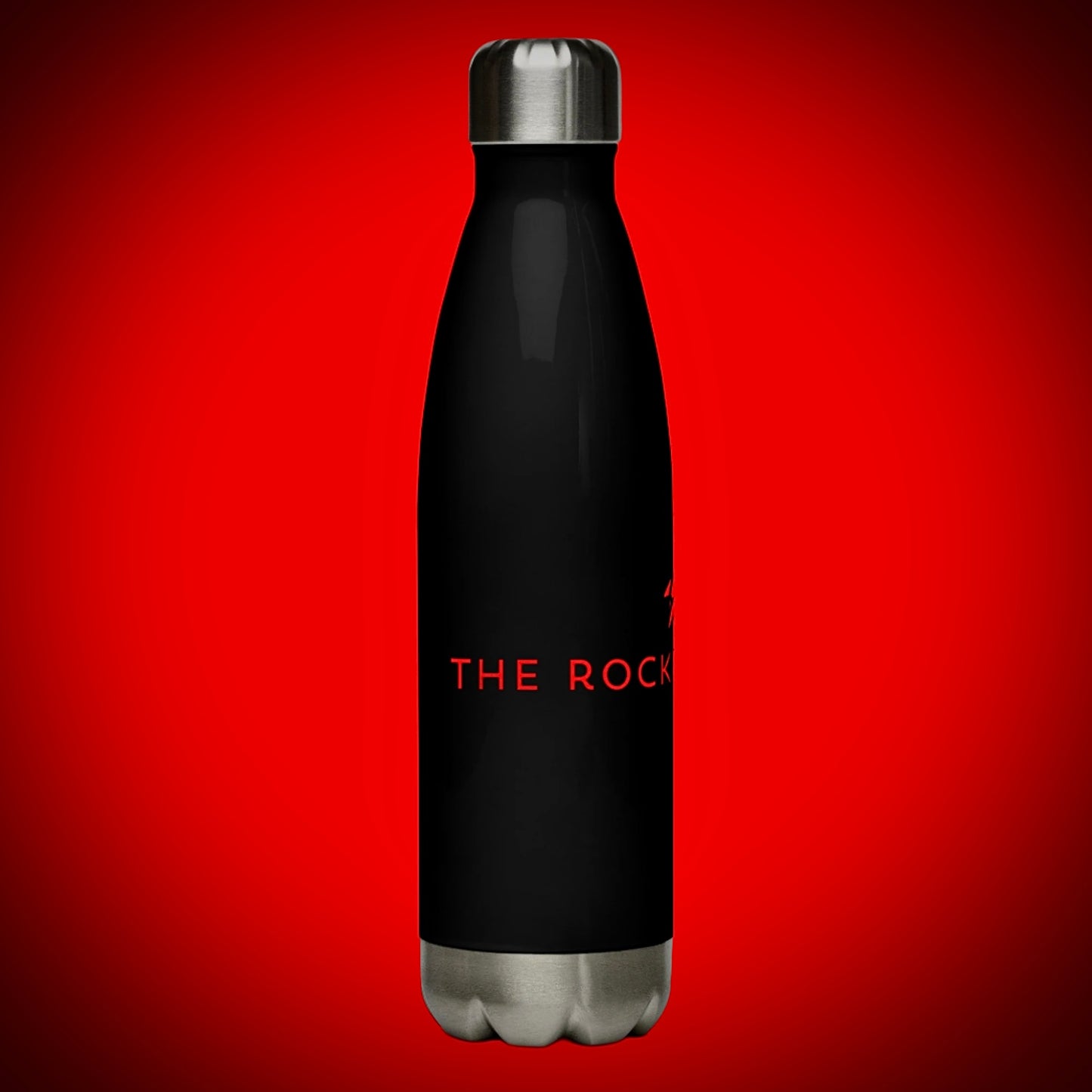 🚀 THE ROCKET PROJECT - Hot/Cold Drink Bottle