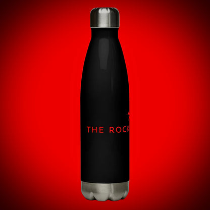 🚀 THE ROCKET PROJECT - Hot/Cold Drink Bottle