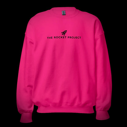 🚀 THE ROCKET PROJECT - Premium Jumper