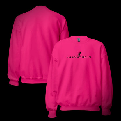 🚀 THE ROCKET PROJECT - Premium Jumper
