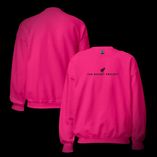 🚀 THE ROCKET PROJECT - Premium Jumper