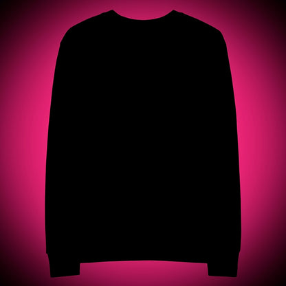 🚀 ROCKET - Embroidered Premium Jumper Without Poster