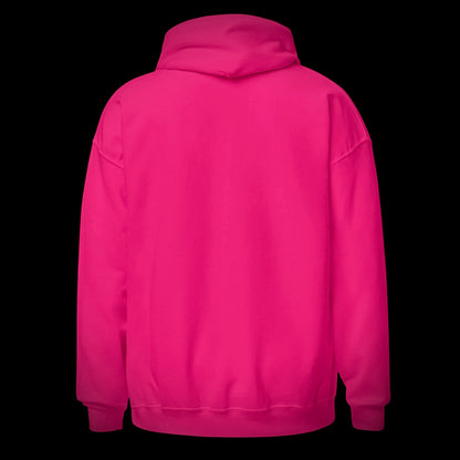 🚀 ROCKET - Embroidered Premium Hoodie Without Poster