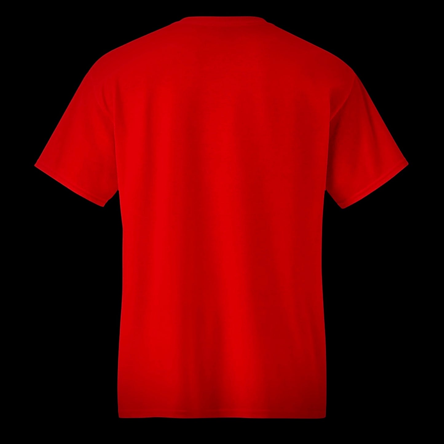 🚀 ROCKET - Premium Embroidered Tee